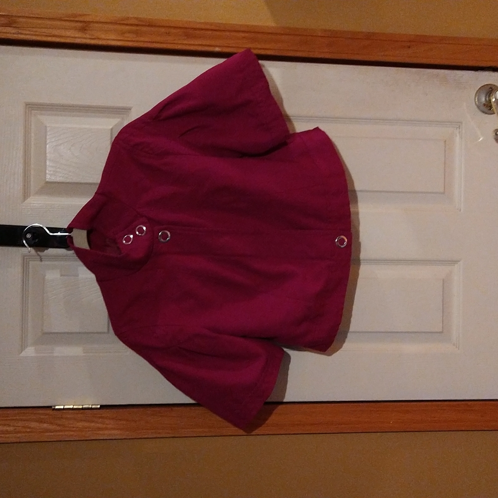 Bolero Jacket